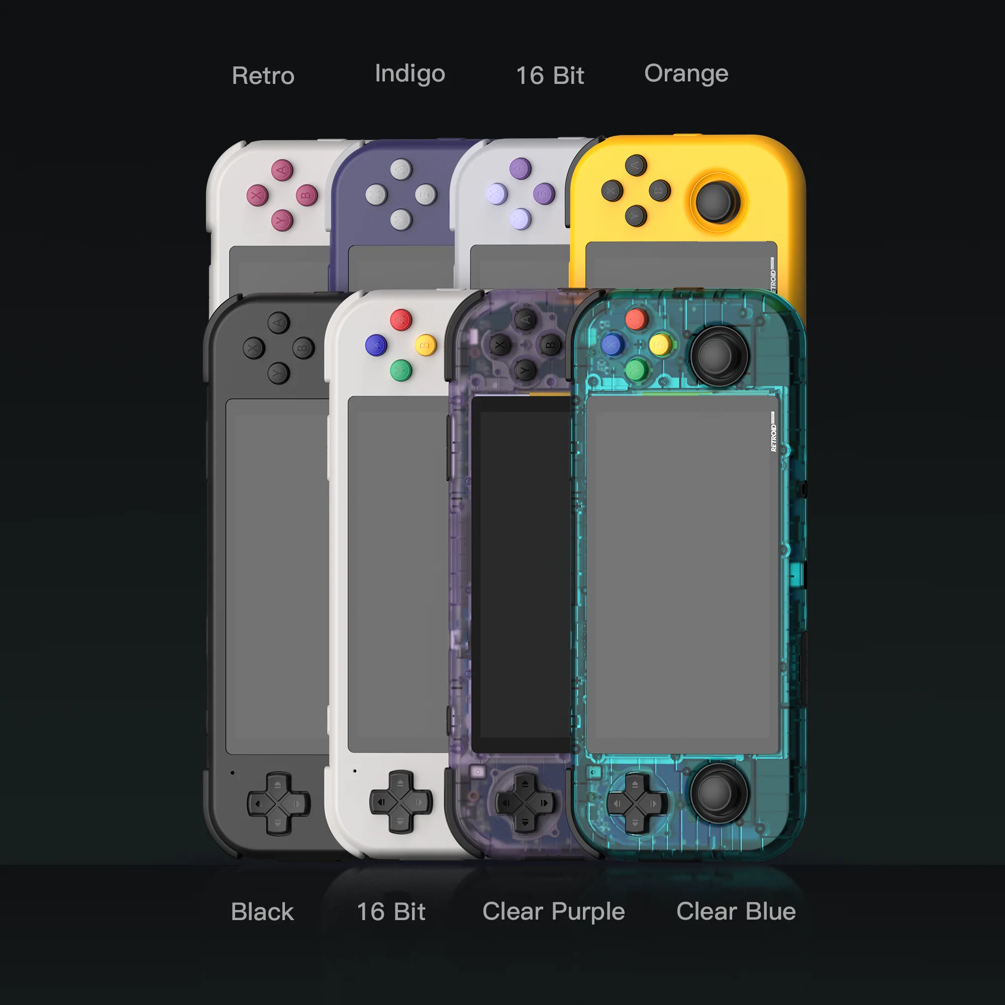 Android Gaming Console Flagshi - Retro Gaming Android 评论和价格