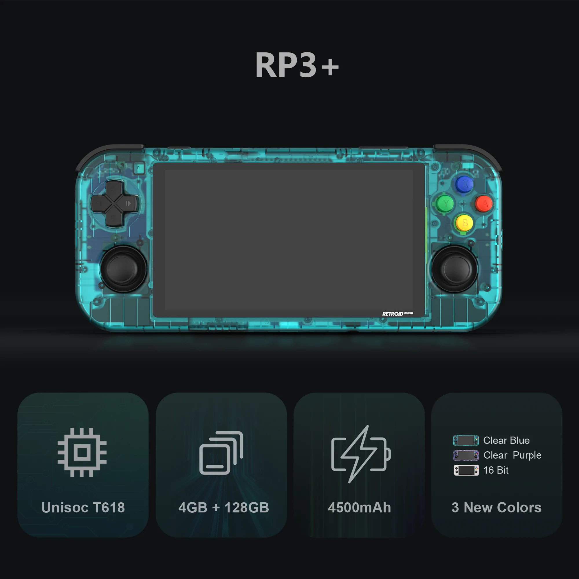 Android Gaming Console Flagshi - Retro Gaming Android 评论和价格