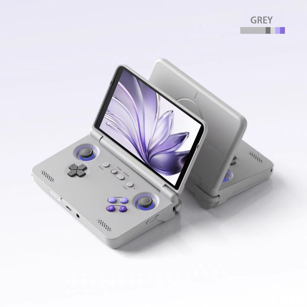 2025 Retroid Pocket Flip2 Retr - Retro Gaming Android 评论和价格