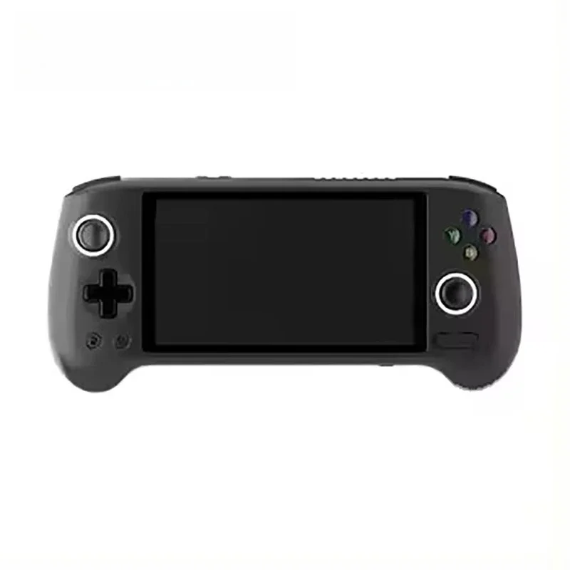 L RG556 Handheld Game Console  - Retro Gaming Android 评论和价格