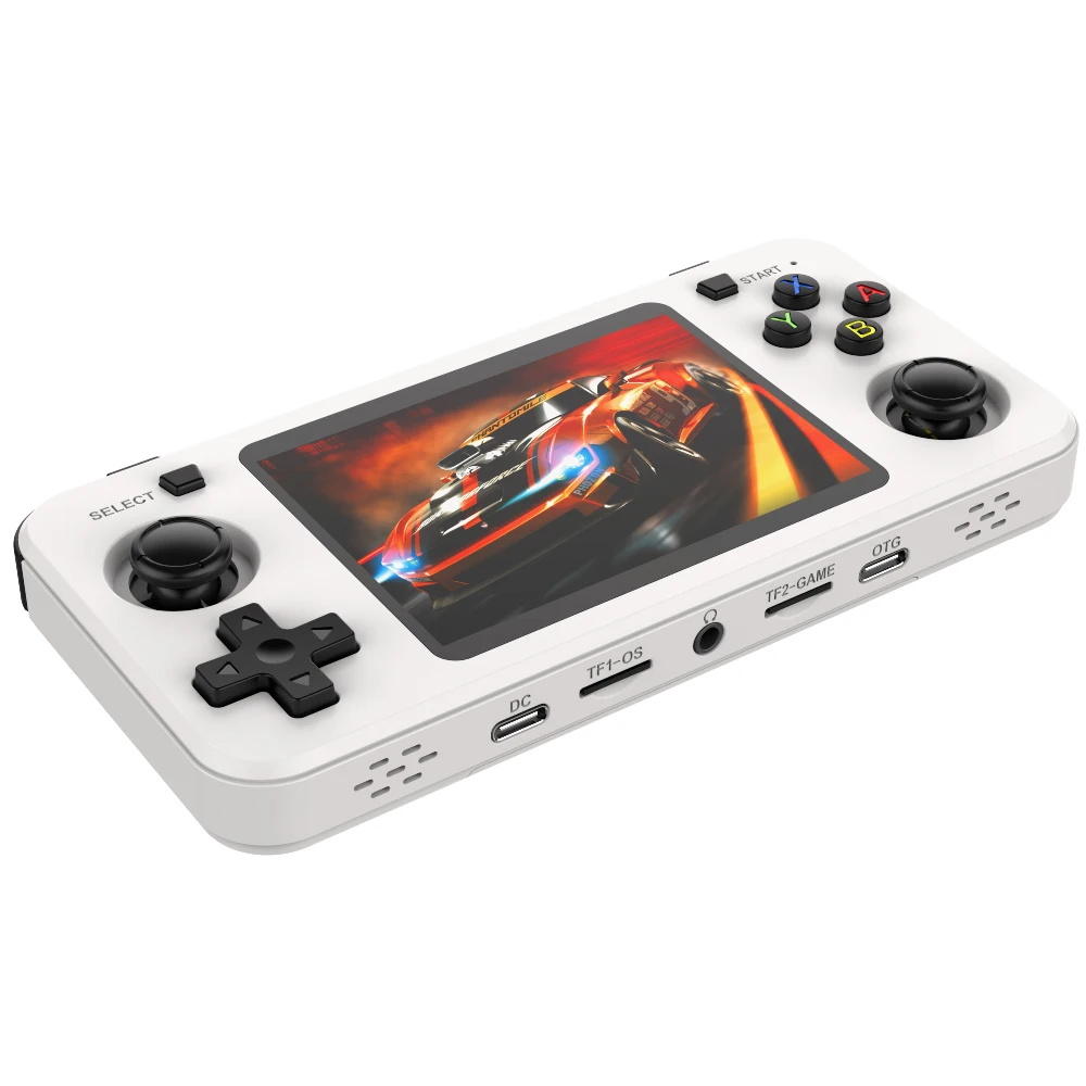 R36H Retro Handheld Video Game - Retro Gaming Console Handheld 评论和价格