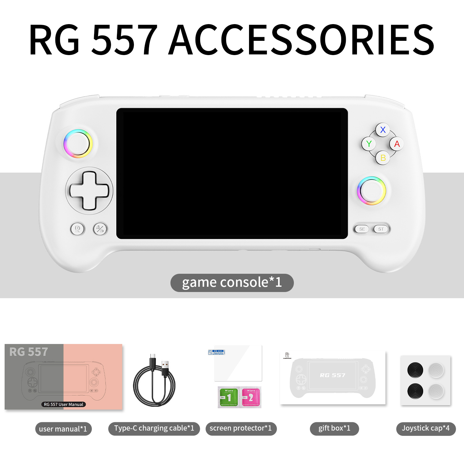 Portable WiFi Gaming Console 5 - Retro Gaming Android 评论和价格