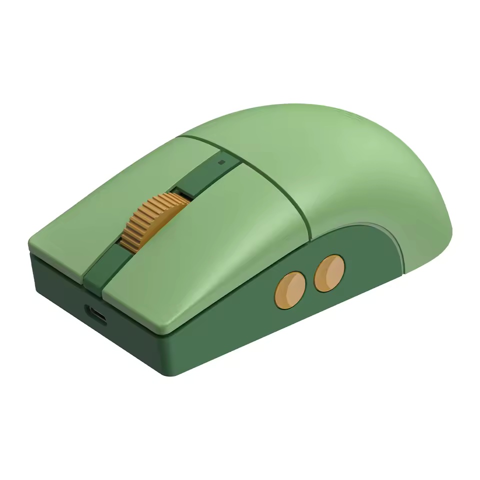 8BitDo Retro R8 Mouse 26K DPI  - Retro Gaming Android 评论和价格