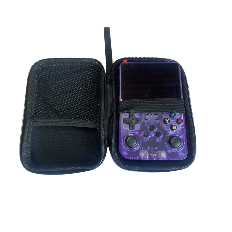 Bag for R36S Retro Handheld Vi - Retro Gaming Console Handheld 评论和价格