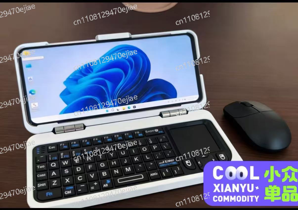 6 Inch Dual Boot Handheld PC | - Retro Gaming Console Handheld 评论和价格