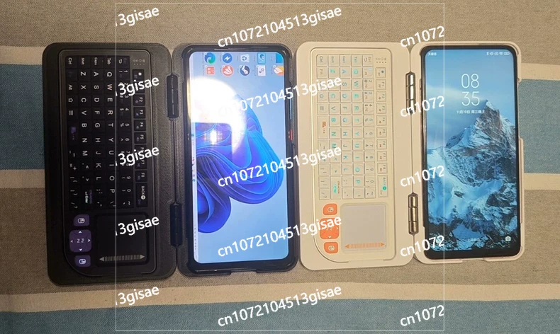 6 Inch Dual Boot Handheld PC | - Retro Gaming Console Handheld 评论和价格