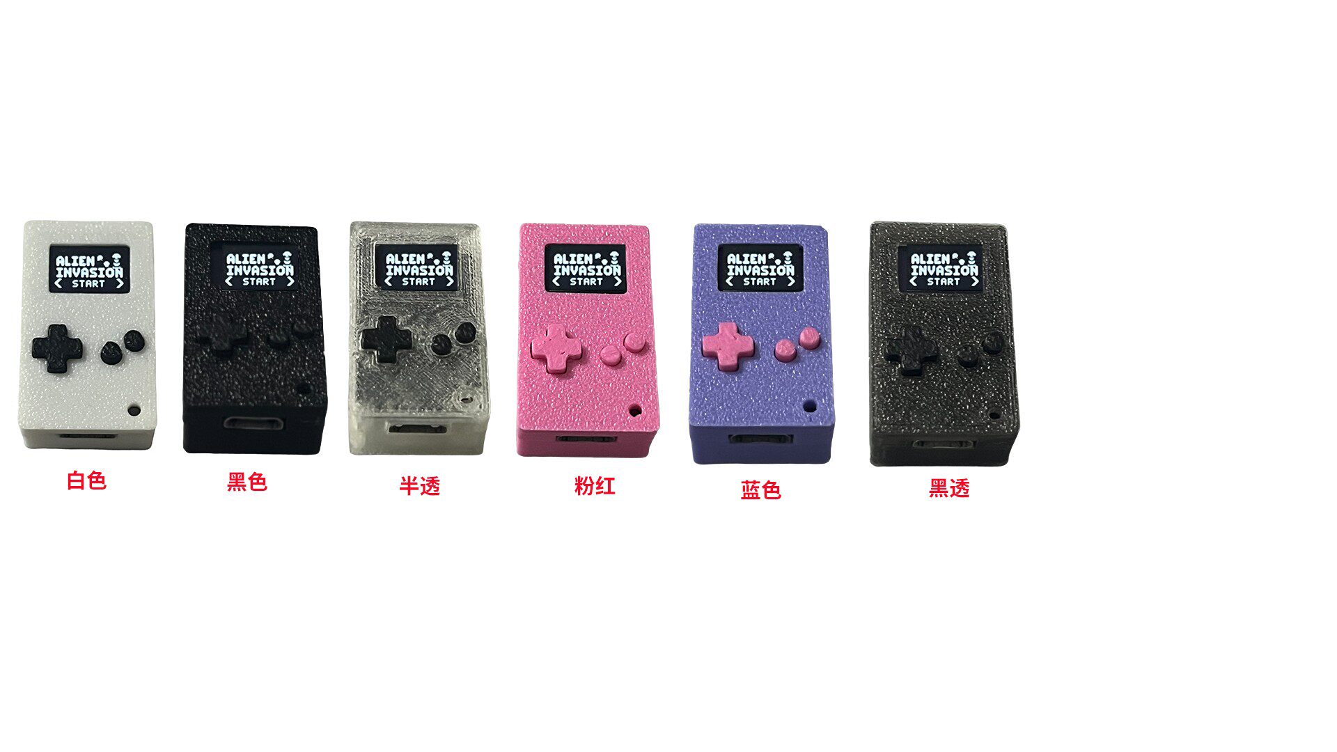 Thumby Mini Retro Handheld Gam - Retro Gaming Console Handheld 评论和价格