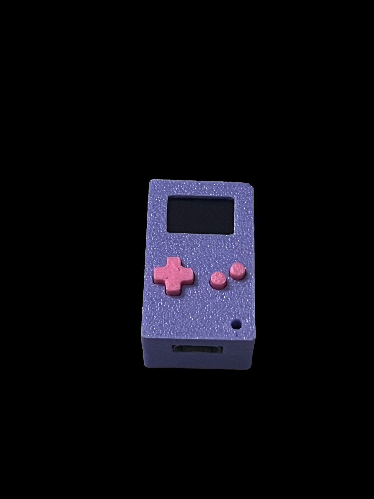 Thumby Mini Retro Handheld Gam - Retro Gaming Console Handheld 评论和价格