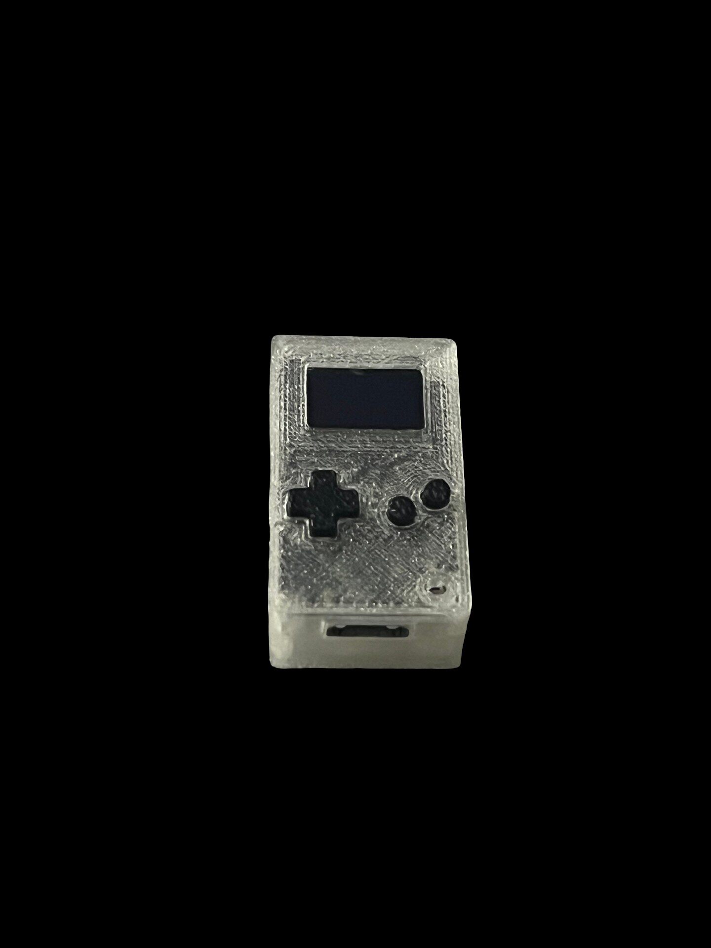 Thumby Mini Retro Handheld Gam - Retro Gaming Console Handheld 评论和价格