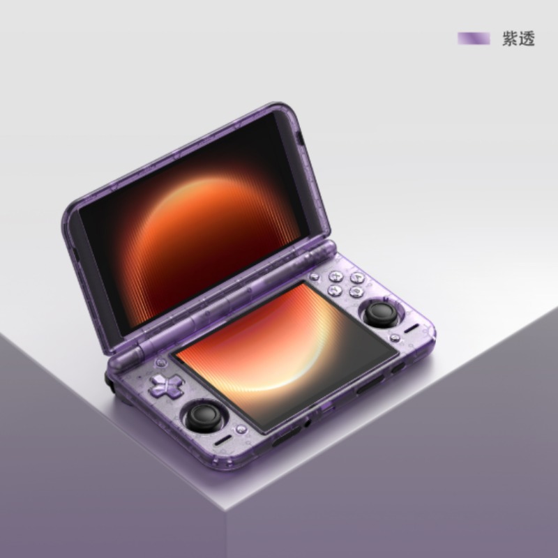 Retroid Pocket Duo Dual Screen - Retro Gaming Android 评论和价格