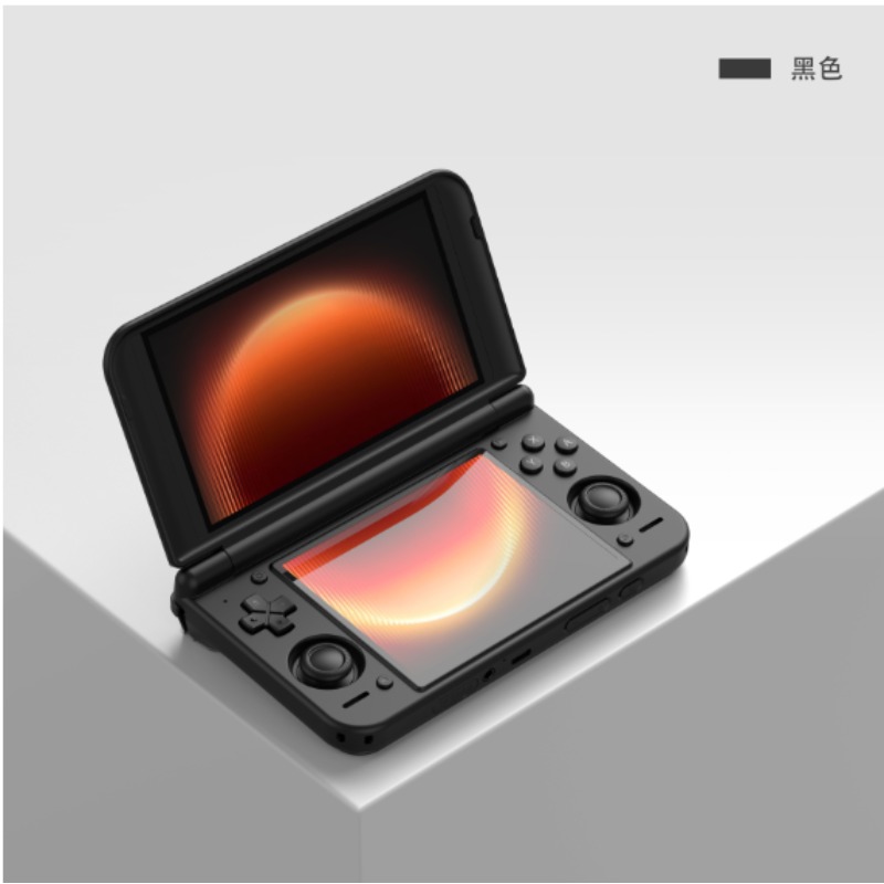 Retroid Pocket Duo Dual Screen - Retro Gaming Android 评论和价格