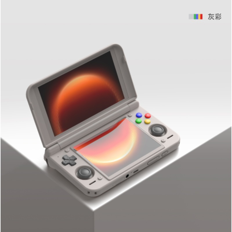 Retroid Pocket Duo Dual Screen - Retro Gaming Android 评论和价格