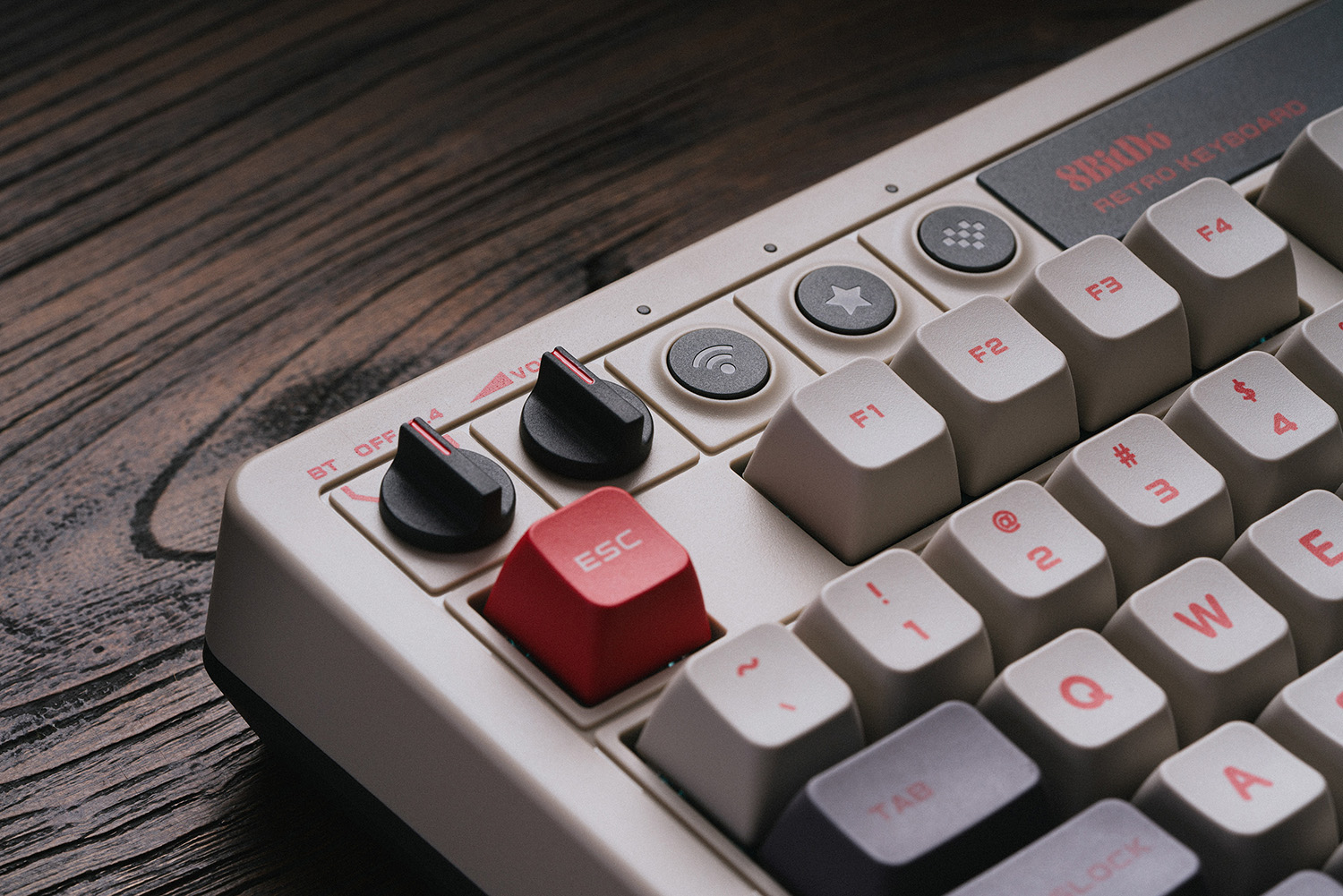 8Bitdo Retro Mechanical Keyboa - Retro Gaming Android 评论和价格