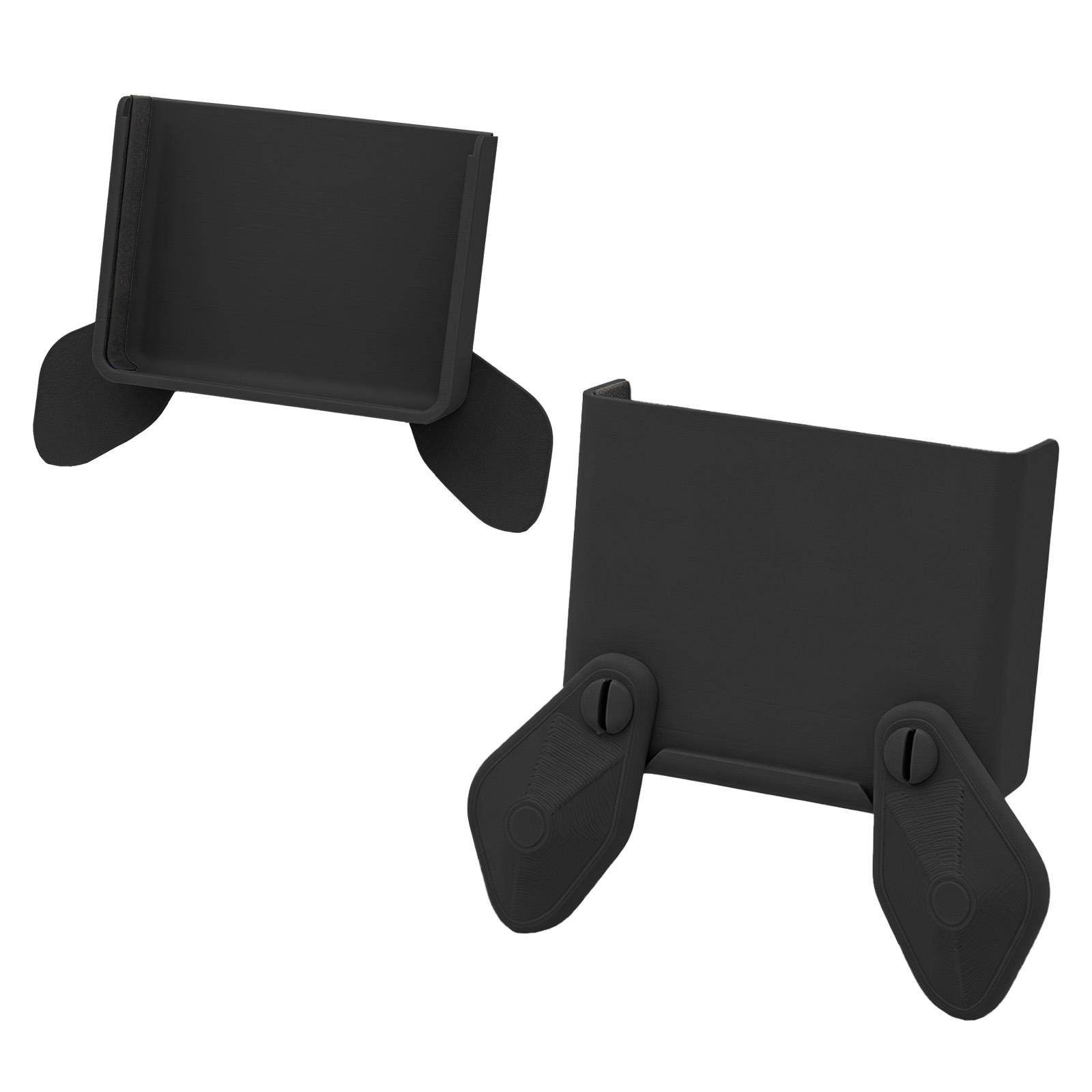 Collapsible Grip Mount for TRI - Retro Gaming Console Handheld 评论和价格