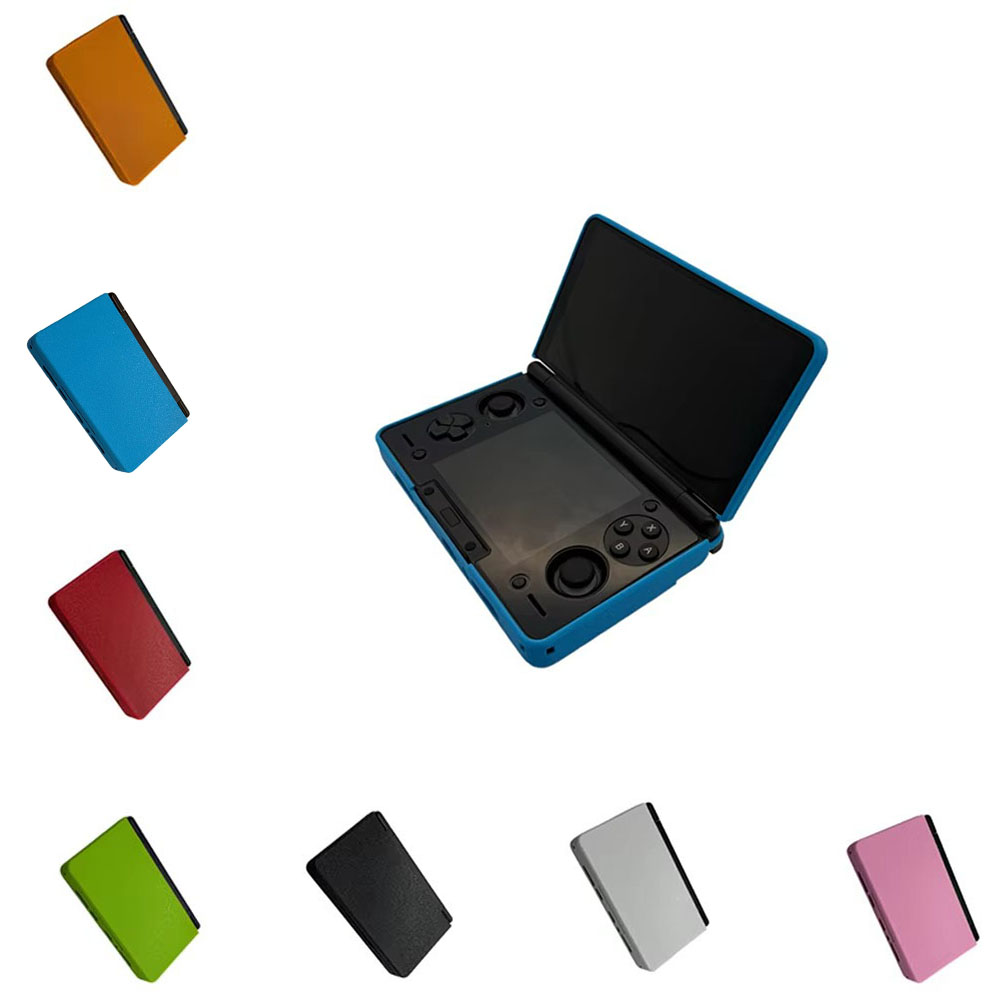 3D‑Printed TPU Flexible Protec - Retro Gaming Console Handheld 评论和价格